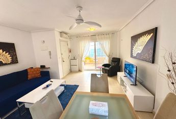 3 BEDROOM APARTMENT - NEW DAYA