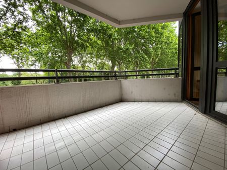 Location Appartement 4 pièces 84m² TOULOUSE 31300 - Photo 5