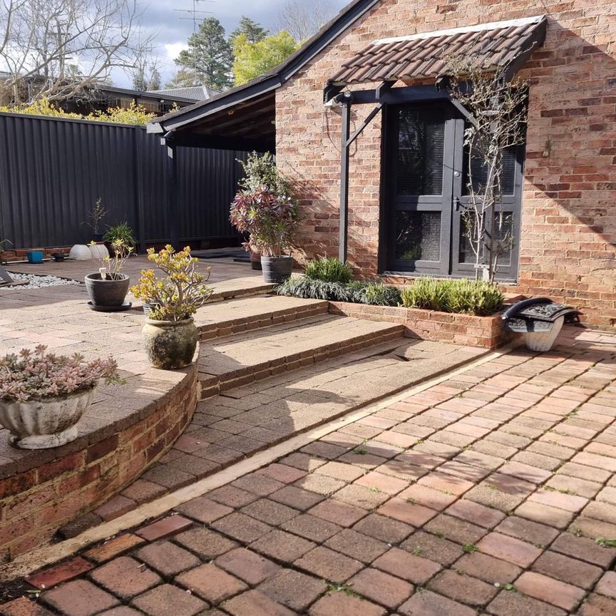 Garden Flat - Photo 1