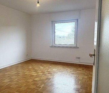 4-Zimmer-Wohnung mit Balkon! - Photo 2