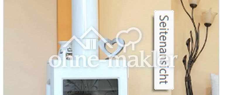 Ein wahres Schmuckstück!!! Sehr schön möblierte 2 Zi.-Wohnung mit Kaminofen befristet zu vermieten - Foto 1