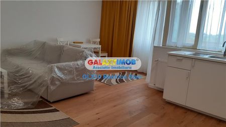 Apartament 2 camere elegant Aviatiei Park / Alexandru Serbanescu - Fotografie 2