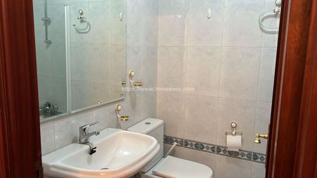 Piso de alquiler en San Pedro de Deusto - La Ribera - Photo 5