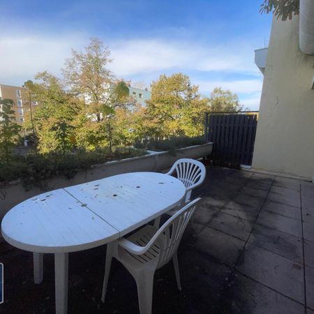 Location Appartement 1 pièce 34m² QUETIGNY 21800 - Photo 3