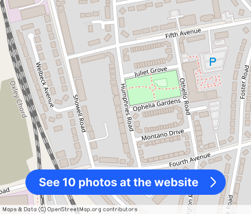 Humphries Road, WOLVERHAMPTON - Photo 1