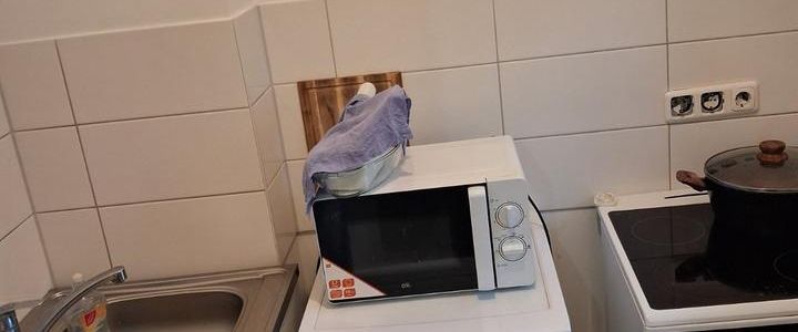 1 zimmer Wohnung - Foto 1