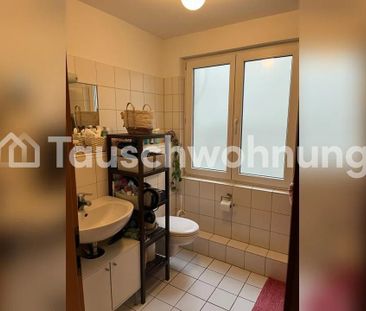 TAUSCHWOHNUNG Suche 3-4 Zimmer in Sülz - biete wundervolle 2 Zimmer... - Photo 4