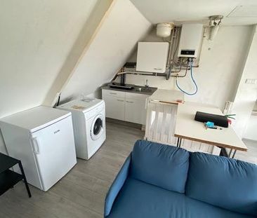 Te huur: Kamer Johan de Wittlaan in Arnhem - Photo 4