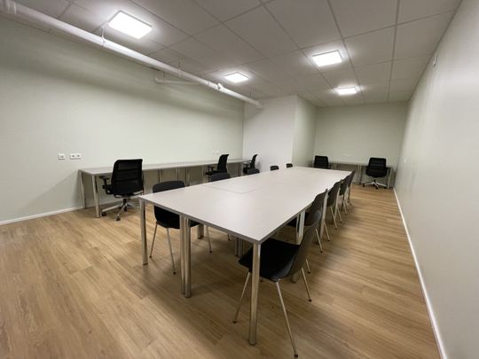 4-Zimmer-Dachgeschosswohnung Top A12 - Foto 1