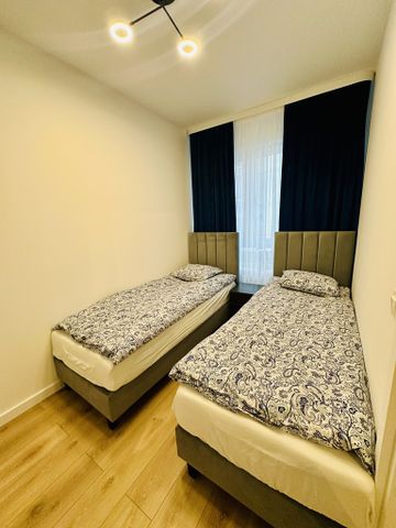 Nowe 2-pok. mieszkanie z miejscem postojowym - Photo 3