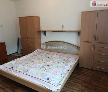 Hezký byt 2+kk se zahradou, Praha 9 – Kbely - Фото 5