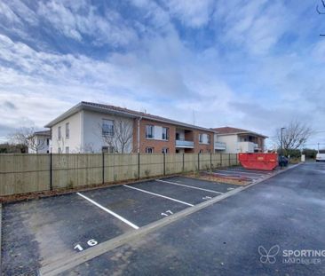 Appartement 3 pièces – 64 m² - Photo 2