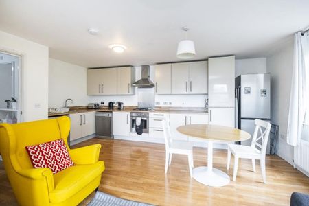 1 bedroom flat to rent - Photo 4