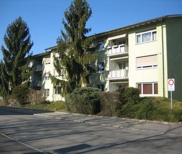 Luminous apartment in the heart of Wettingen - Photo 4