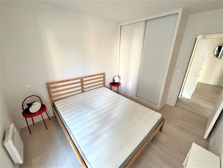 Appartement 3 pièces - Photo 5