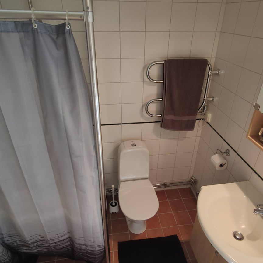 Skäppetorget, Lomma - Foto 1