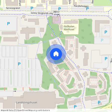 Umeå, Tvistevägen, 9D, 90729