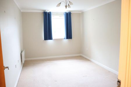 1 bedroom apartment to rent - Photo 4