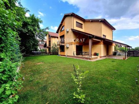 Inchirieri vila 7 camere - Fotografie 4