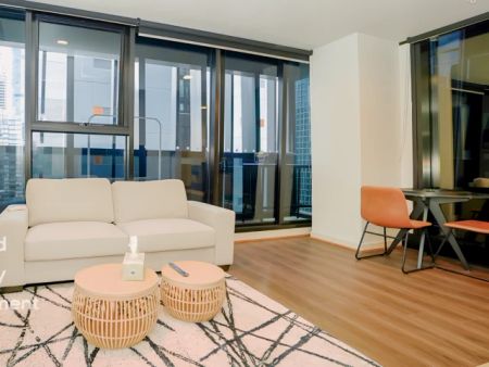 2007/568 Collins Street, Melbourne - Photo 5