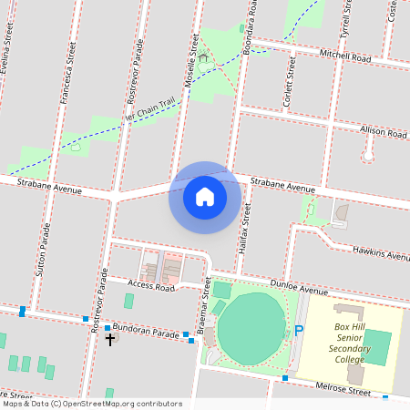 1/55 Strabane Avenue, Vic 3129, Mont Albert North