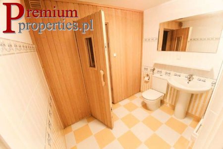 Warszawa, Wilanów - Zdjęcie 4