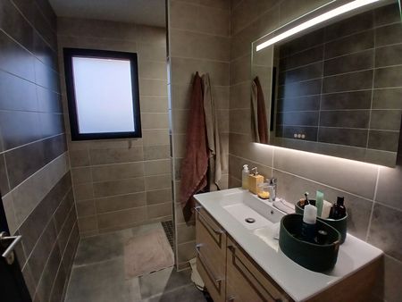 Location maison 3 pièces, 68.00m², Les Landes-Genusson - Photo 5