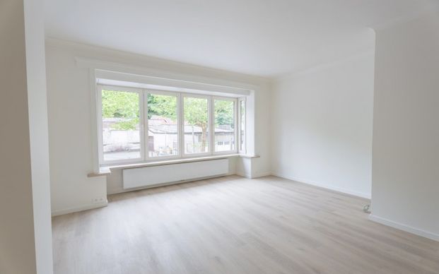 Volledig gerenoveerd appartement met zalig terras - Foto 1