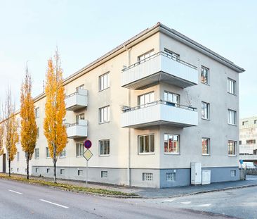 Odengatan 23 B - Foto 1