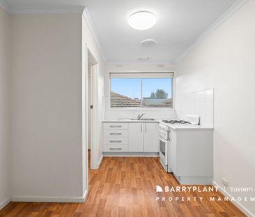 2-Bedroom Unit in Convenient Box Hill Location - Photo 5