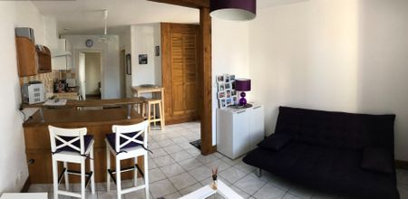 Location Appartement 2 pièces 35m² - Photo 2