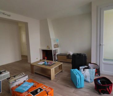 Appartement à louer 2 pièces 58.03m² - Photo 4