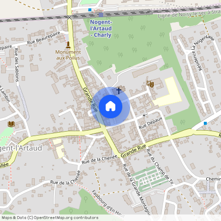 02310, Nogent-L'Artaud