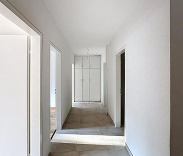 3.5 Zimmer, 77 m², 1. Stock - Photo 5