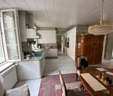 4.5 Zimmer, 80 m², 1. Stock - Photo 3