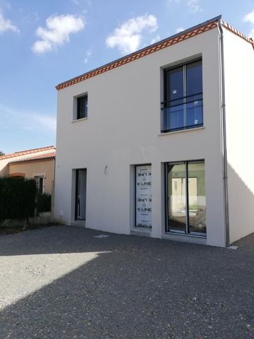 Location Maison 5 pièces 91m² - Photo 5