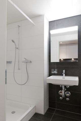 1.5 room apartment in Fribourg! - Photo 5