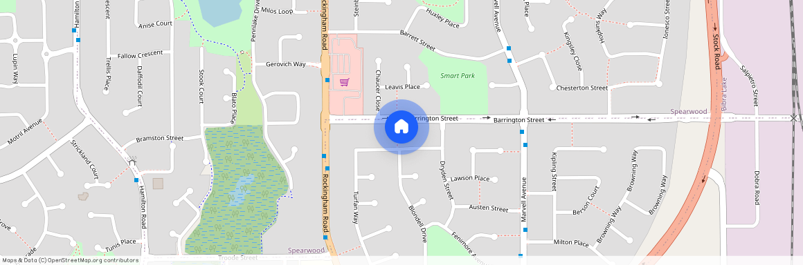 19A Barrington Street, WA 6166, Lake Coogee