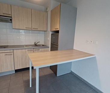 location Appartement T2 DE 41.52m² À MONTPELLIER - Photo 6