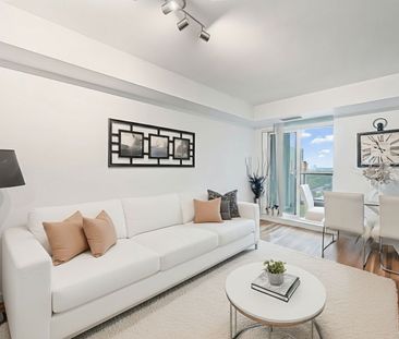 For Lease - 4968 Yonge Street Unit# 2808, Toronto, Ontario - Photo 2