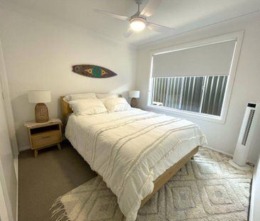 CHARMING THREE BEDROOM HOME - Photo 1