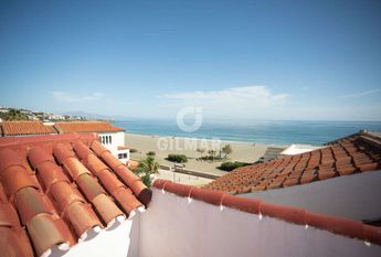 Chalet Adosado en alquiler en Casares – Málaga | Gilmar Consulting