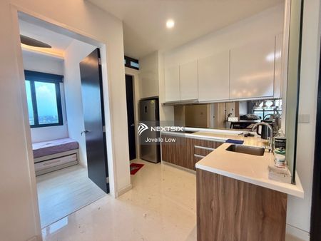 Setia Sky 88 - Foto 5