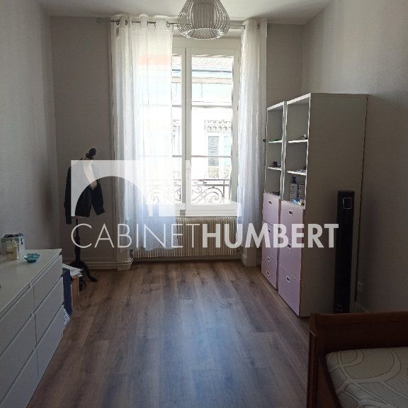 Location Appartement 2 pièces 41m² ST ETIENNE 42000 - Photo 1