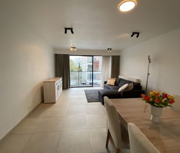 Modern appartement met twee slaapkamers - centrale ligging! - Foto 4