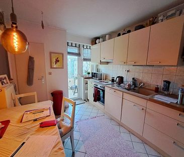 Gepflegte 2-Zimmer-Wohnung mit Balkon in Geestemünde! - Foto 4