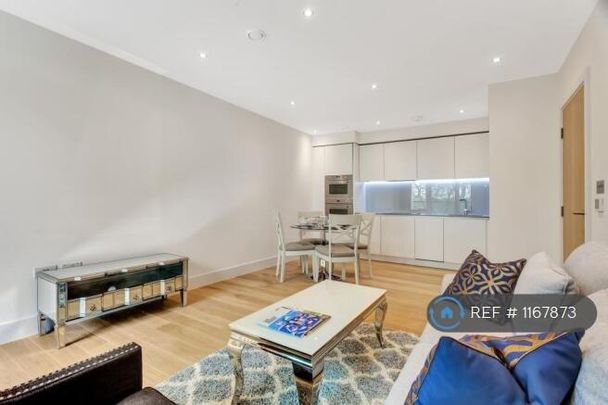 1 bedroom flat to rent - Photo 1