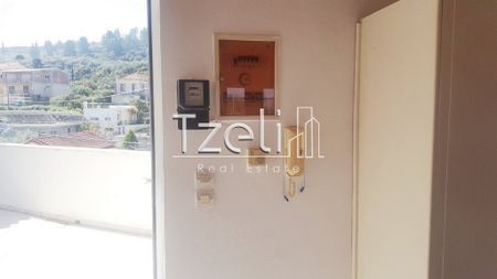 Studio/Γκαρσονιέρα για ενοικίαση Μποζαΐτικα (Πάτρα) - Φωτογραφία 2