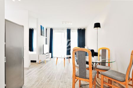 Mieszkanie z ogródkiem i miejscem postojowym - Photo 2