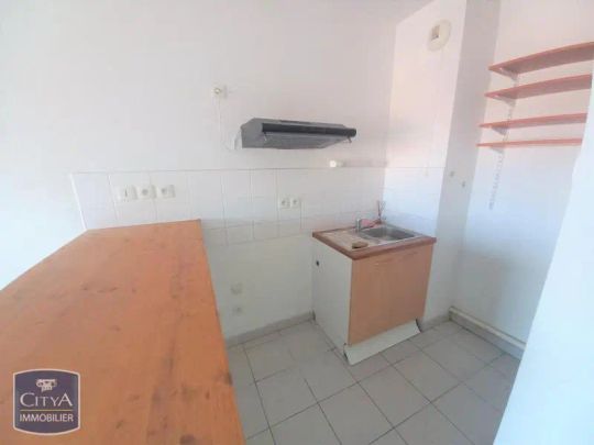 Appartement à louer 2 pièces 37.18m² - Photo 1